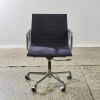 An Eames EA108 Chair by ICF of Italy - 2