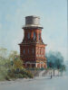 PETER BEADLE Invercargill Water Tower