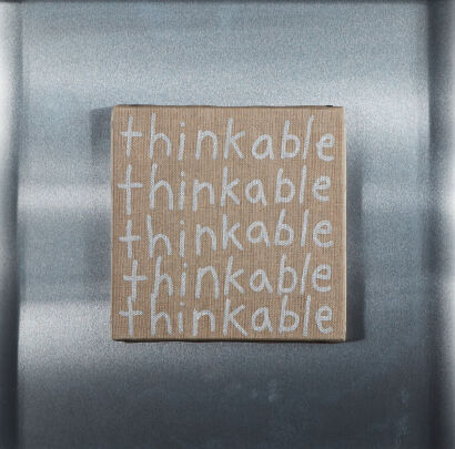 JOHN REYNOLDS Thinkable