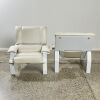 A Pair of Joe Colombo LEM Chairs - 3