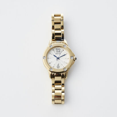 Seiko Wristwatch