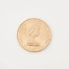 1973, 50 Dollars, Bahamas Independence Gold Coin