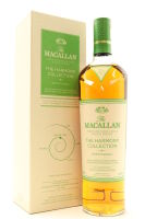 (1) The Macallan Harmony Collection 'Smooth Arabica' Single Malt Scotch Whisky, 40% ABV