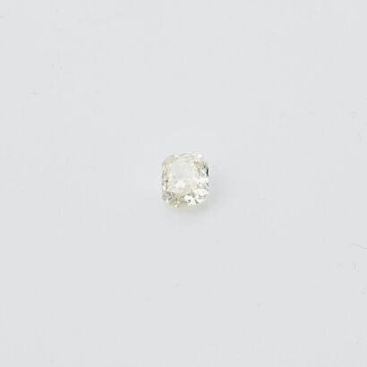 Loose 0.81ct Old-Mine Cut Diamond
