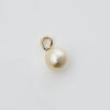 18ct Pearl Pendant