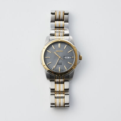 Seiko Wristwatch