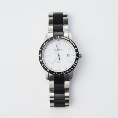 Olympic Wristwatch