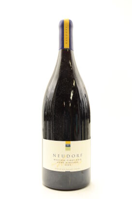(1) 2009 Neudorf Moutere Home Vineyard Pinot Noir, Nelson, 1500ml