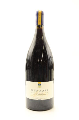(1) 2009 Neudorf Moutere Home Vineyard Pinot Noir, Nelson, 1500ml