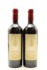 (2) 2019 Mudbrick Vineyard Velvet, Waiheke Island