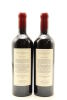 (2) 2019 Mudbrick Vineyard Velvet, Waiheke Island - 2