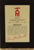 (2) 2002 Church Road Tom Merlot Cabernet Sauvignon, Hawke's Bay (GB) - 3