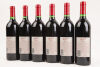 (6) 1997 Penfolds Grange Bin 95, South Australia - 7