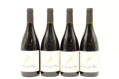 (4) 2013 La Terre du Milieu Syrah, New Zealand