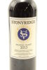 (1) 2013 Stonyridge Vineyard Larose, Waiheke Island - 3