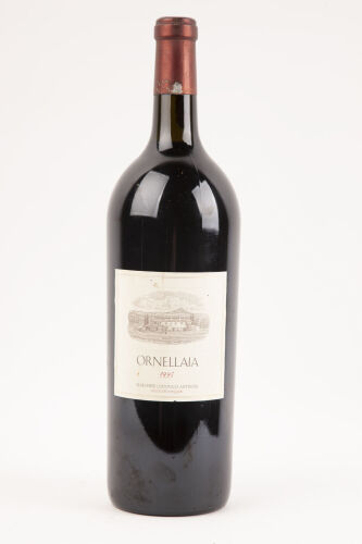 (1) 1995 Tenuta dell 'Ornellaia 1500ml, Bolgheri