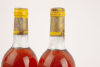 (2) 1975 Chateau d'Yquem, Sauternes ♦ - 3