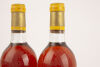 (2) 1976 Chateau d'Yquem, Sauternes (BSL) ♦   - 6