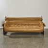 A Percival Lafer Model MP97 Three-Seater Sofa for Lafer S.A. - 2