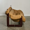 A Percival Lafer Model MP97 Three-Seater Sofa for Lafer S.A. - 3