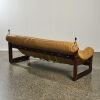 A Percival Lafer Model MP97 Three-Seater Sofa for Lafer S.A. - 4