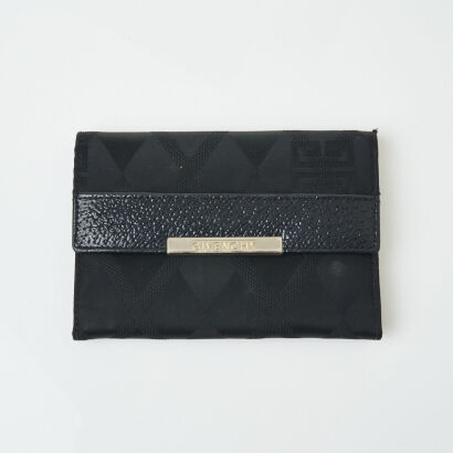 Givenchy Nylon Wallet