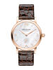 Montblanc Star, 18ct Rose Gold, Classique Lady Automatic Wristwatch, $14,000 RRP