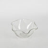 A Frilly Glass Bowl - 2