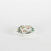 A Chinese Porcelain Famille Rose Dish With Hallmark