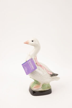 One Beam decanter (EMPTY) : Snow Goose