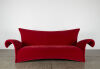 An Urbana USA 'Valencia' Sofa