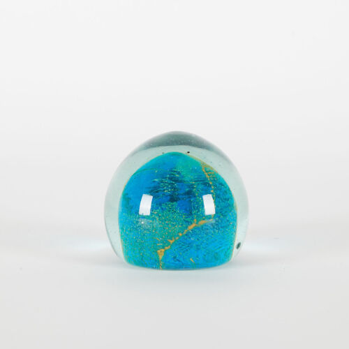 A Murano Glass Paper Weight