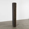 A Collaged Fronted Room Divider - 2