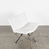 A Wave Chair Designed By Peter Maly For Tonon - 2