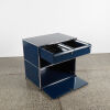 A Double Drawer Unit By USM Haller - 2