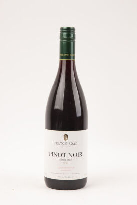 (1) 2004 Felton Road  Pinot Noir, Central Otago