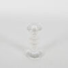 A Timo Sarpaneva Festivo Candlestick For Iittala - 2