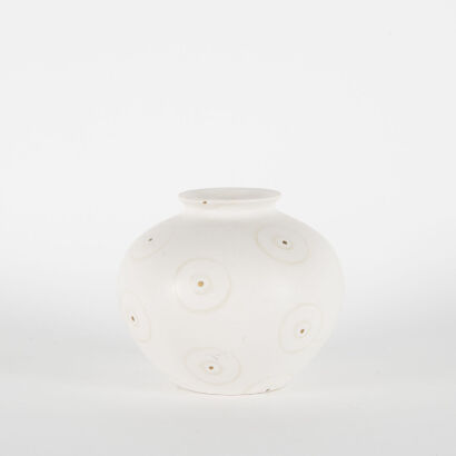 A Scheurich Keramik Amano Vase