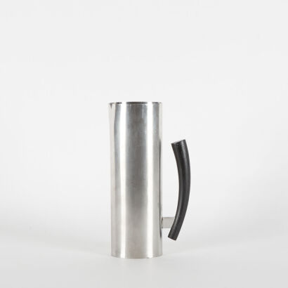 A Magppie Stainless Steel Water Jug