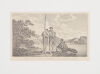 Robert Banard; engraver (printmaker); circa 1780; France. Etching