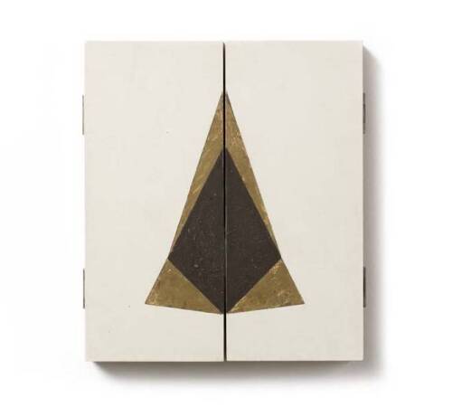 JULIA MORISON Amalgame 89