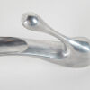 A Habitat Shoehorn By Manolo Blahnik - 3