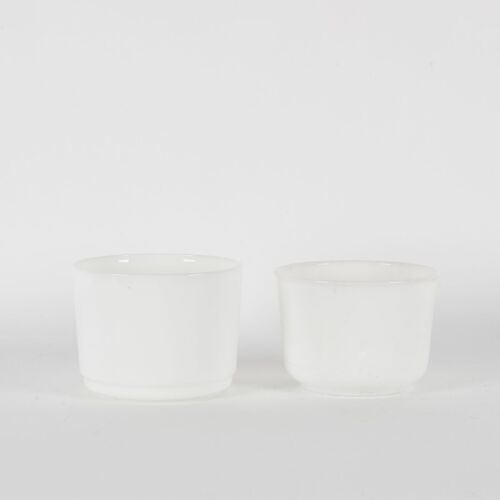 A Pair Of Pyrex Mixing Bowls