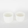 A Pair Of Pyrex Mixing Bowls - 2