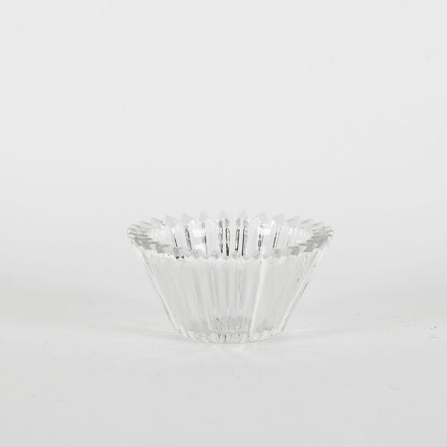 A Vintage Crystal Candy Dish