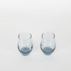 A Pair Of Vintage Libbey Tempo Glasses - 2