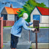 TREVOR MOFFITT The Empty Mailbox