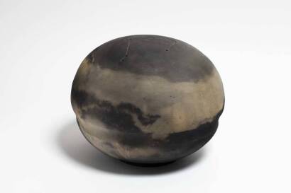 DANE MITCHELL Ceramic Fields (Night Sky) 180 degrees by 210 degrees