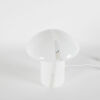 A Vintage Italian Vistosi Murano Mushroom Lamp - 2