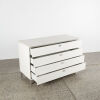 A Set Of Poltrona Frau Pui Noto Drawers - 2